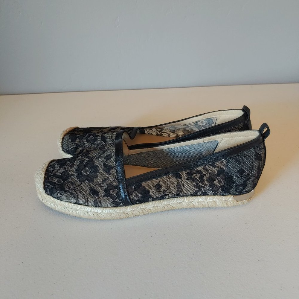Stuart Weitzman Espadrille "Euc" - image 4